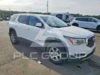 2017 GMC ACADIA фото