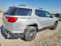 2017 GMC ACADIA фото