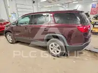 2017 GMC ACADIA фото