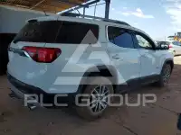 2017 GMC ACADIA photo
