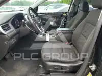 2017 GMC ACADIA фото