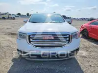 2017 GMC ACADIA photo