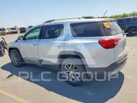 2017 GMC ACADIA фото