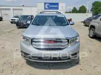 2017 GMC ACADIA фото