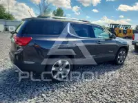 2017 GMC ACADIA фото