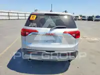 2017 GMC ACADIA фото
