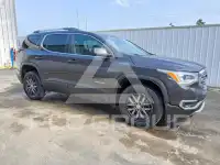 2017 GMC ACADIA фото