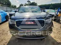 2017 GMC ACADIA photo
