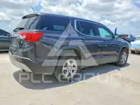 2017 GMC ACADIA фото