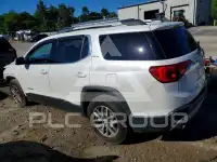 2017 GMC ACADIA photo