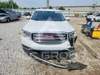 2017 GMC ACADIA фото