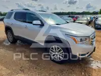 2017 GMC ACADIA фото