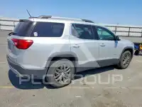 2017 GMC ACADIA фото