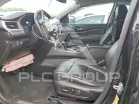 2017 GMC ACADIA фото