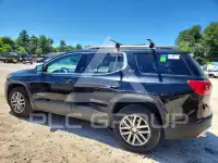 2017 GMC ACADIA photo