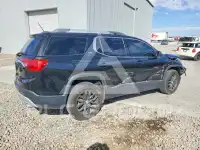 2017 GMC ACADIA фото