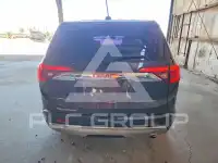 2017 GMC ACADIA фото