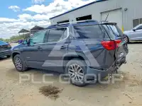 2017 GMC ACADIA фото