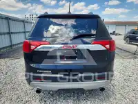 2017 GMC ACADIA фото
