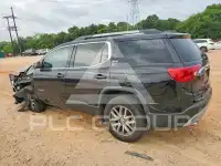 2017 GMC ACADIA photo