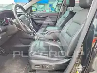 2017 GMC ACADIA photo