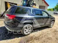 2017 GMC ACADIA photo