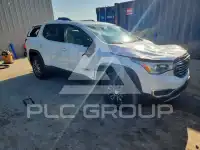 2017 GMC ACADIA photo