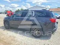 2017 GMC ACADIA фото