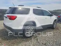 2017 GMC ACADIA photo