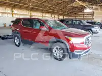 2017 GMC ACADIA photo