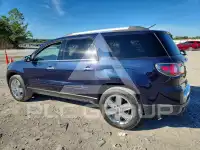 2017 GMC ACADIA фото