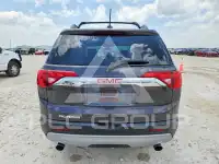 2017 GMC ACADIA фото