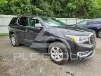 2017 GMC ACADIA photo