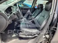 2017 GMC ACADIA фото