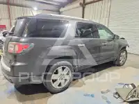 2017 GMC ACADIA photo