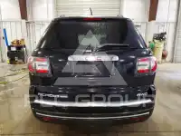 2017 GMC ACADIA фото