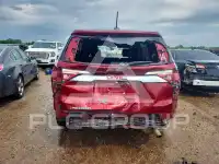 2017 GMC ACADIA photo