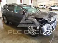 2017 GMC ACADIA photo