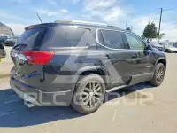 2017 GMC ACADIA фото