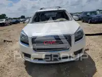 2017 GMC ACADIA photo
