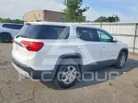 2017 GMC ACADIA фото