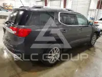 2017 GMC ACADIA photo