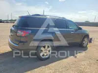 2017 GMC ACADIA фото