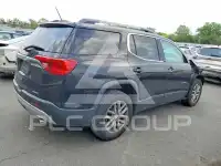 2017 GMC ACADIA фото