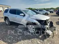 2017 GMC ACADIA фото