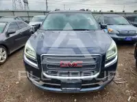 2017 GMC ACADIA фото