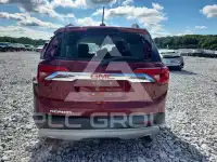 2017 GMC ACADIA photo