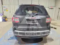2017 GMC ACADIA photo