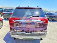 2017 GMC ACADIA фото