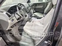 2017 GMC ACADIA photo